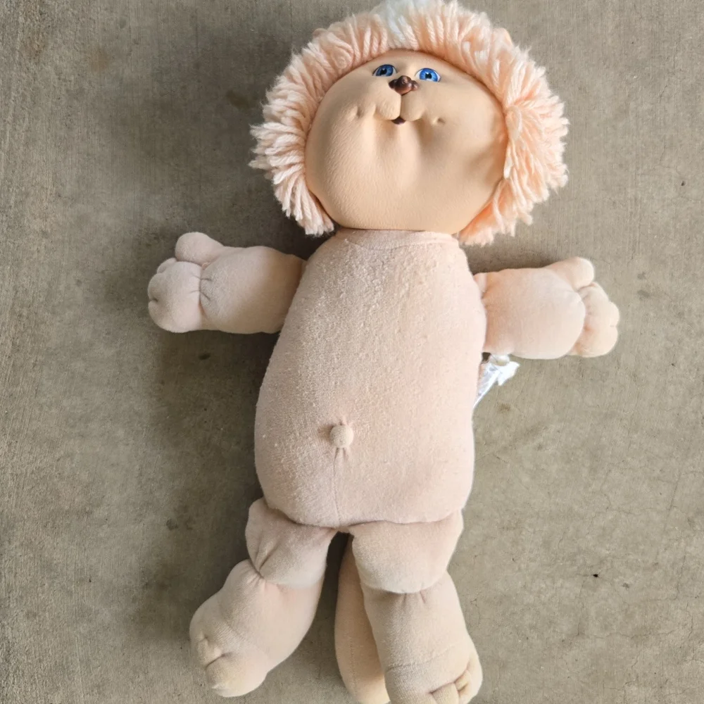 Vintage CABBAGE PATCH KIDS 18